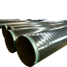 competitive price API 5L steel piling pipe for port construction